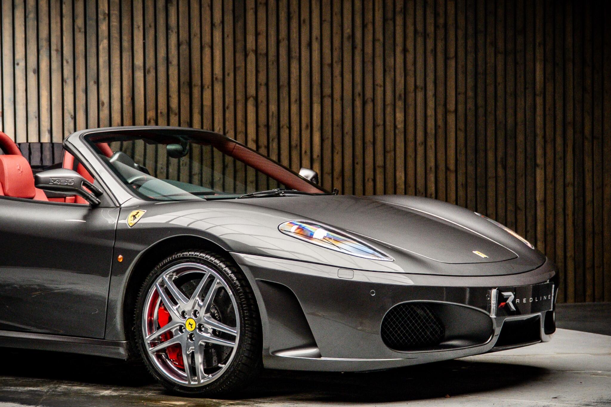 Used Ferrari F430 Review - 2005-2010 | What Car?